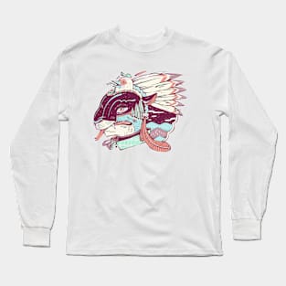 Myth Long Sleeve T-Shirt